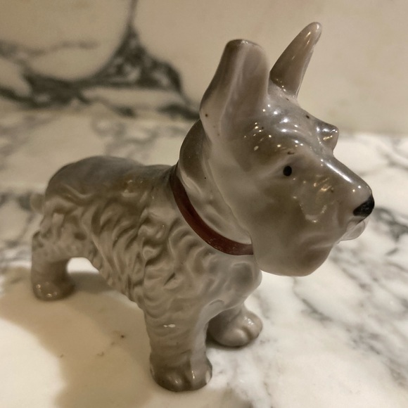 Terrier Dog Figurine - Picture 7 of 12